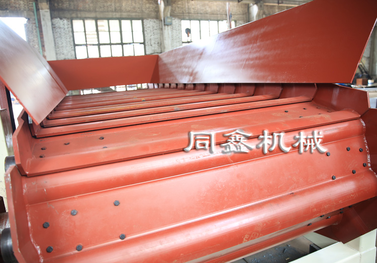 板式喂料機(jī)生產(chǎn)廠家-同鑫振動(dòng)機(jī)械